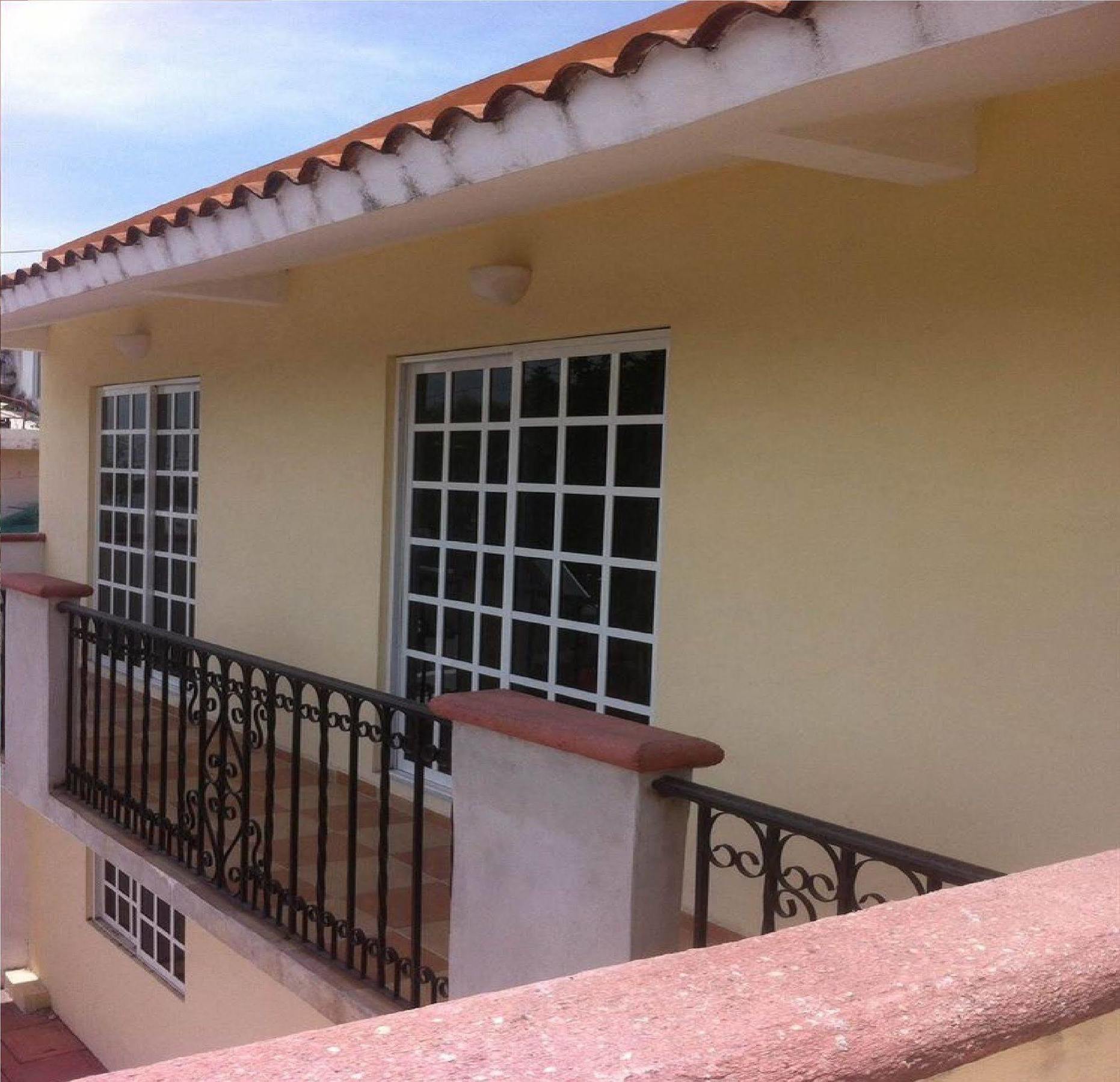 Hotel Ticuch Melida Plaza Cancún Exterior foto